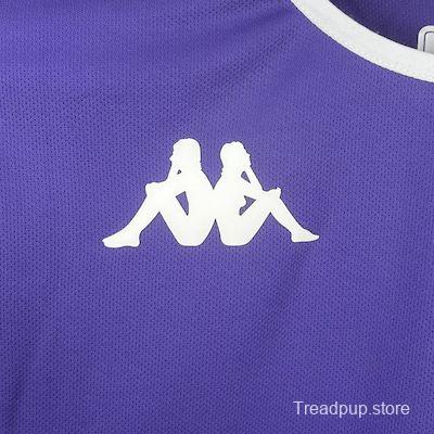 2025/26 Fiorentina Home Jersey