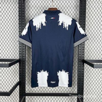 2025/26 Monterrey Edioon Especial 80 Aniersariof Women Jersey