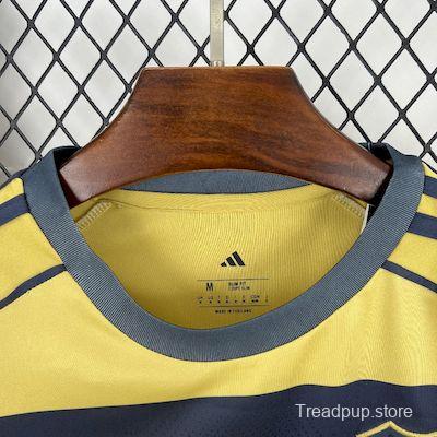 2025/26 Boca Juniors Away Jersey