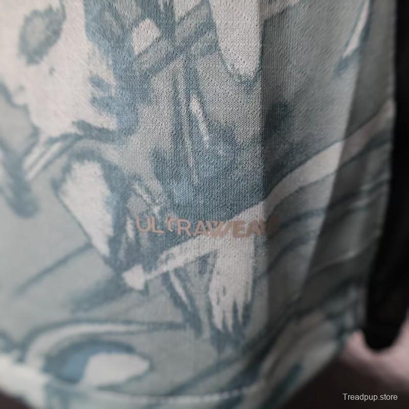 25/26 Player Version AC Milan Home Goalkeeper Long Sleeve Jersey