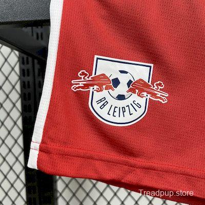 2025/26 Kids RB Leipzig Home Kit