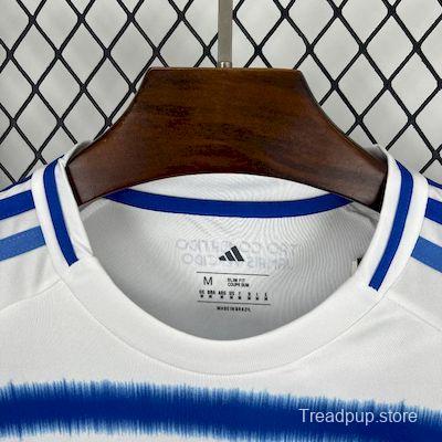 2025/26 Cruzeiro Away Jersey