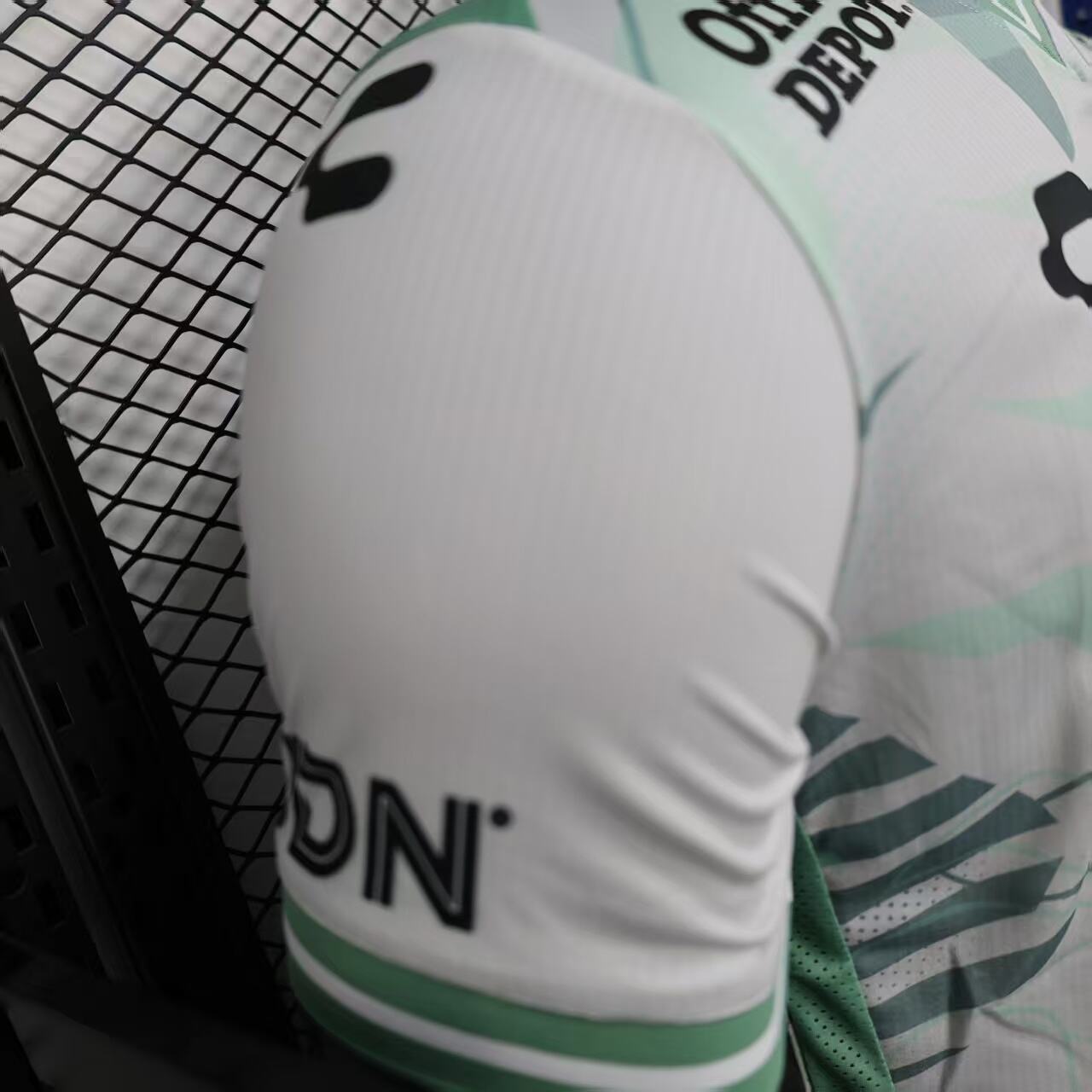 Player Version 25/26 Leon Away Jersey