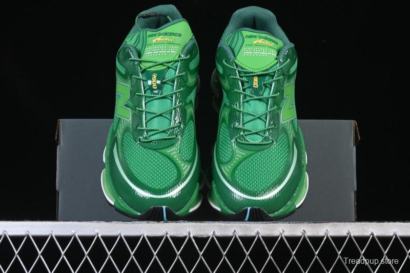 New Balance 2000 Series Retro Dad Style Casual Running Shoes - U2000WGJ