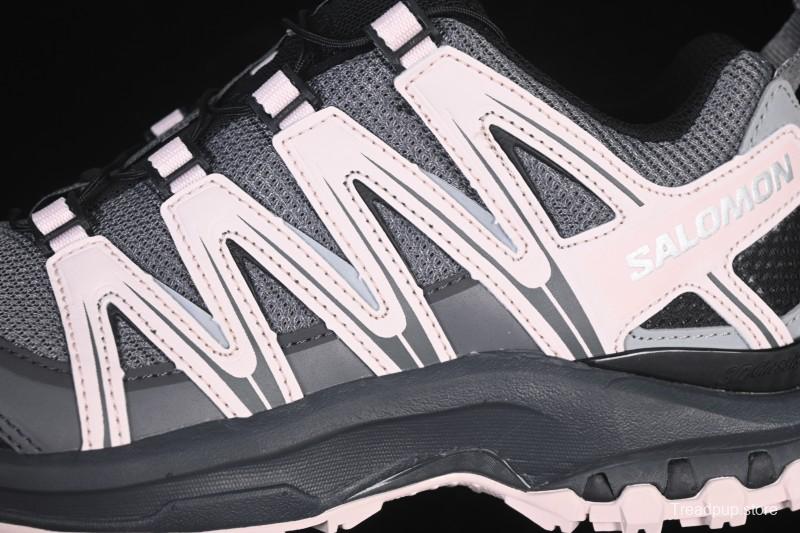 Salomon XA PRO 3D Outdoor Trail Running Shoes - 491841-23