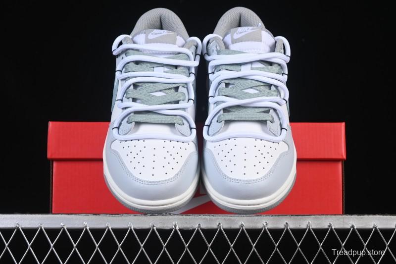 Nike SB Dunk Low Anniversary Custom Low-Top Casual Skate Shoes - GG0508-037