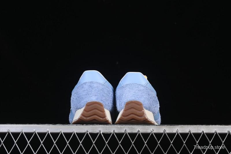 New Balance 471 Series Fabric and Leather Lifestyle Casual Shoes - U471AA