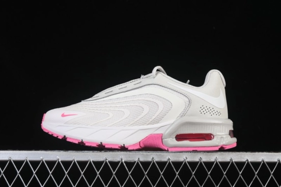 Nike Air Max Fire Retro Cushioned Running Shoes - IF2620-002