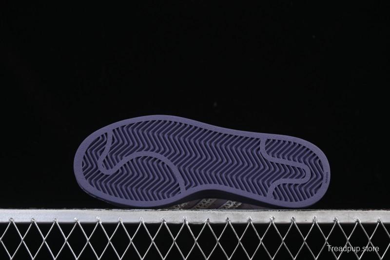 Adidas Originals Superstar II Casual Sneakers with Shell Toe Design - KJ4210