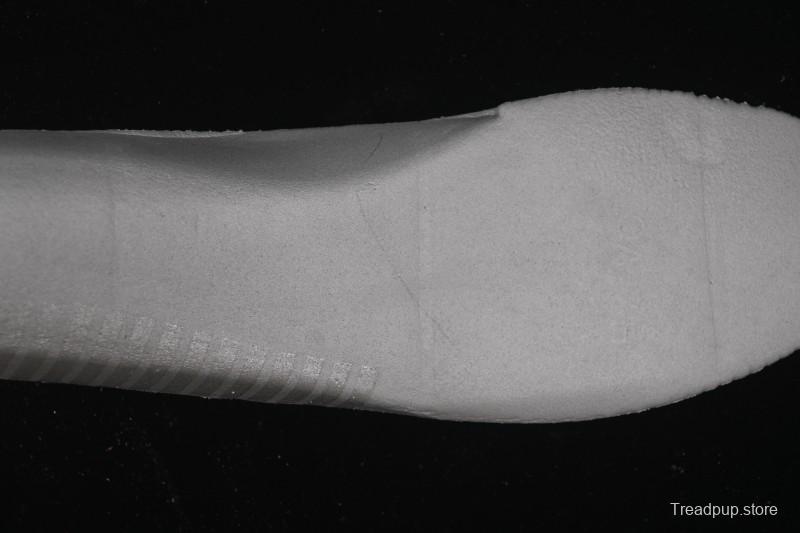 Nike Air Force 1 '07 Low Stone Island Collaboration Beige Green Floral Casual Sneakers - JP8028-010