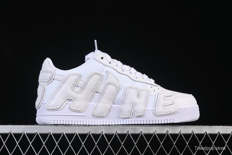 Nike Air Force 1 '07 Low Casual Sneakers - FQ7069-100