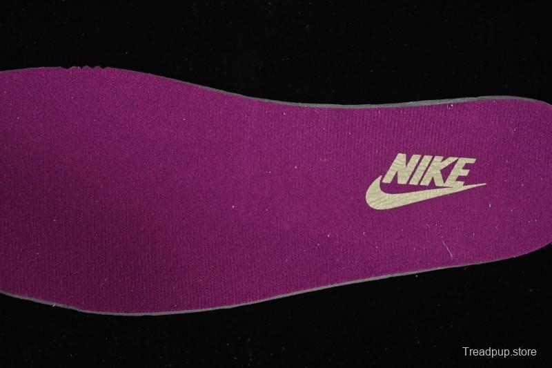 Nike Dunk Low Panda Viotech Green Purple Low-Top Casual Skate Shoes - IH7648-700