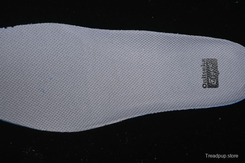 Onitsuka Tiger EDR 78 Comfortable Versatile Slip-Resistant Low-Top Running Shoes - 1183C443-400