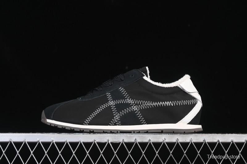 Onitsuka Tiger Corsair A55 Low-Top Lifestyle Casual Shoes - 1183C317-001