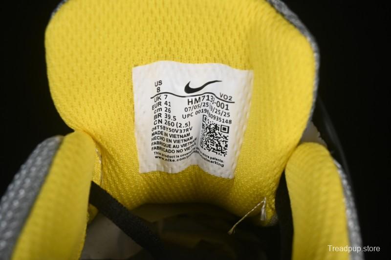 Nike ACG Phassad Hiking Shoes with Enhanced Grip and Comfort - HM7133-001