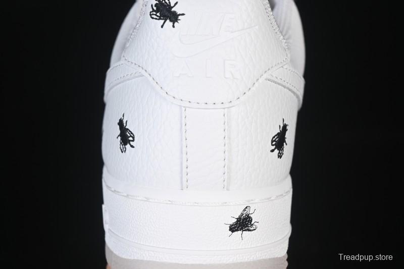 Nike Air Force 1 '07 Low Custom Casual Sneakers - IM3081-100