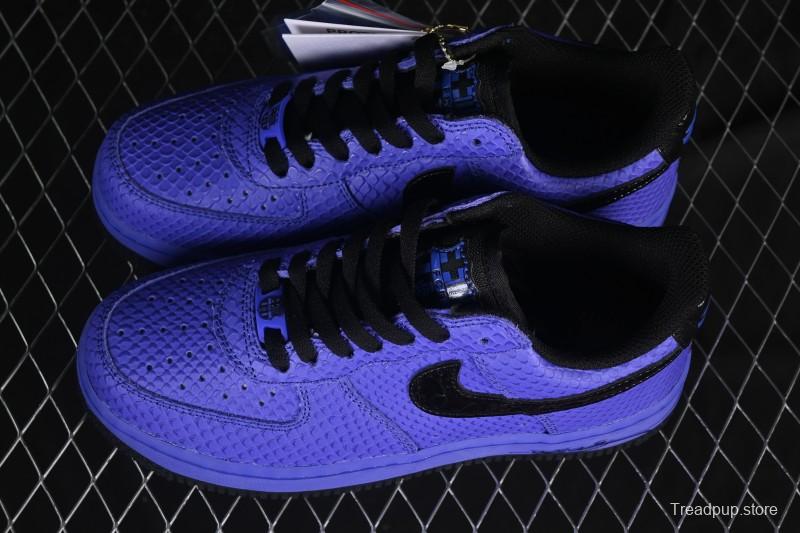 Nike Air Force 1 '07 Low Casual Sneakers - II7062-500