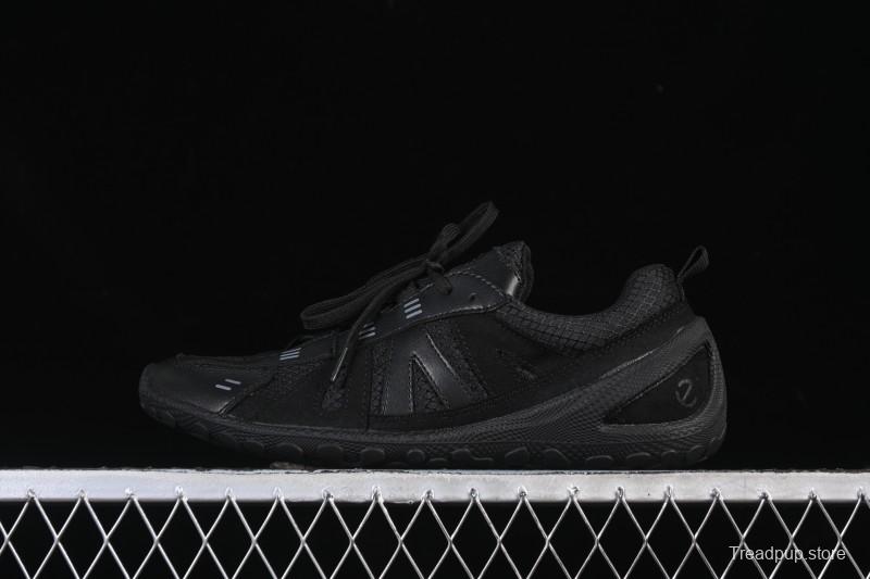 ECCO BIOM LITE Series Innovative Thin Sole Walking Lightweight Versatile Barefoot Casual Shoes 80243451094