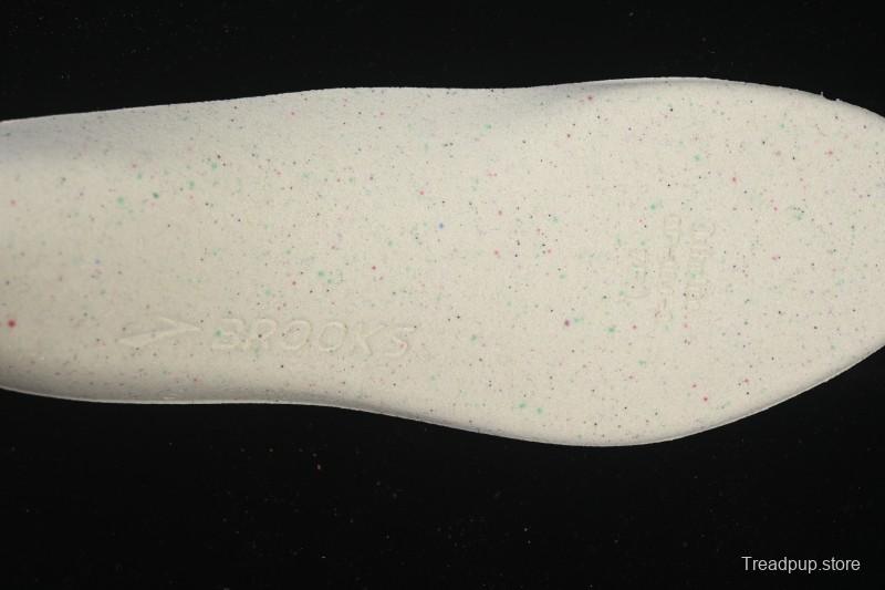 Brooks Glycerin 22 Cushioned Marathon Nitrogen Running Shoes - 1104451D002