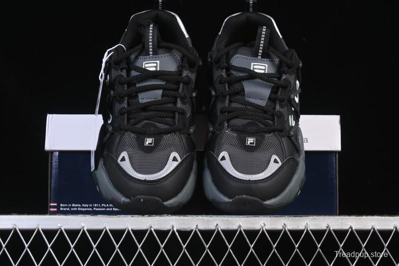 Fila Heritage Fluid Cat Claw Retro Dad Shoes - F12W522111FBD