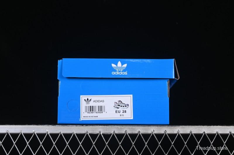 Adidas Adistar Anti-Slip Durable Casual Kids Shoes - J.C3