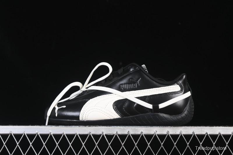 Puma Rose x Puma Speedcat Collaboration Low-Top Lifestyle Casual Shoes - 404391-01