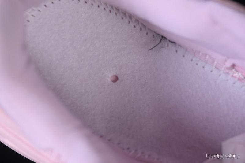 Nike V2K Runtekk Run Cushioned Low-Top Retro Running Shoes - HJ5269-600