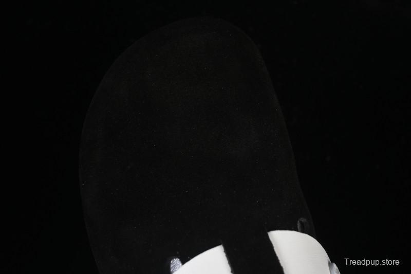 Birkenstock Sandals Series Black White