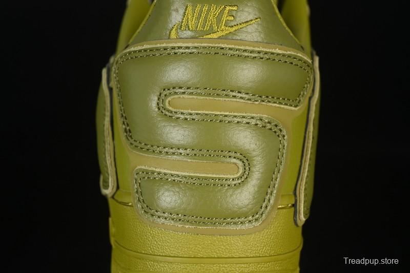 Nike CPFM Air Force 1'07 Low Casual Sneakers - FQ7069-300