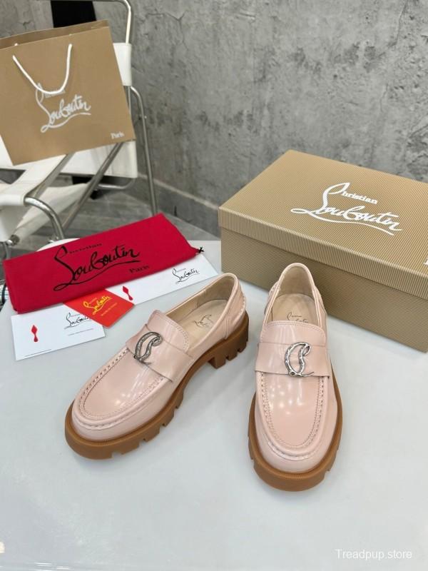 Christian Louboutin Red Sole Heels T台 Runway Collection - LY00310