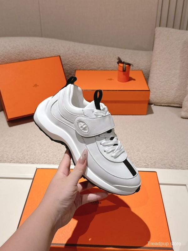 Adidas Loop Couple Casual Sports Shoes - LY00340/LY00350