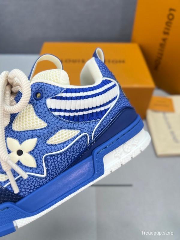 Adidas LY00430 Loafers Upgraded Version Basketball Board Shoes