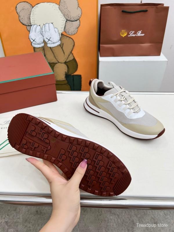 Adidas LP Jogging Men's Running Shoes Upgraded Cushioning - KFY00300