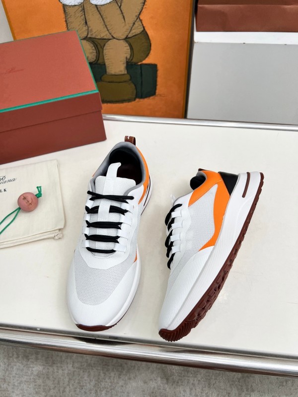 Adidas LP Jogging Men's Running Shoes Upgraded Design - KFY00300