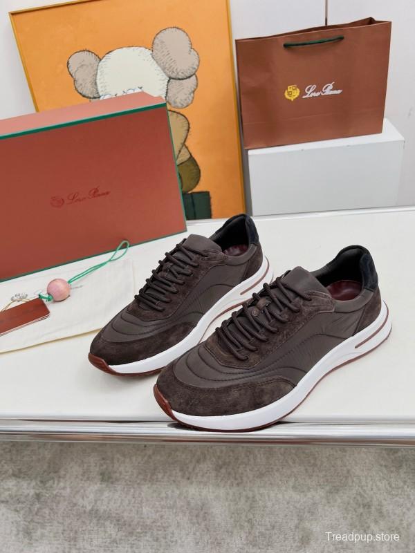 Adidas LP Jogging Men's Running Shoes Upgraded Cushioning - KFY00300