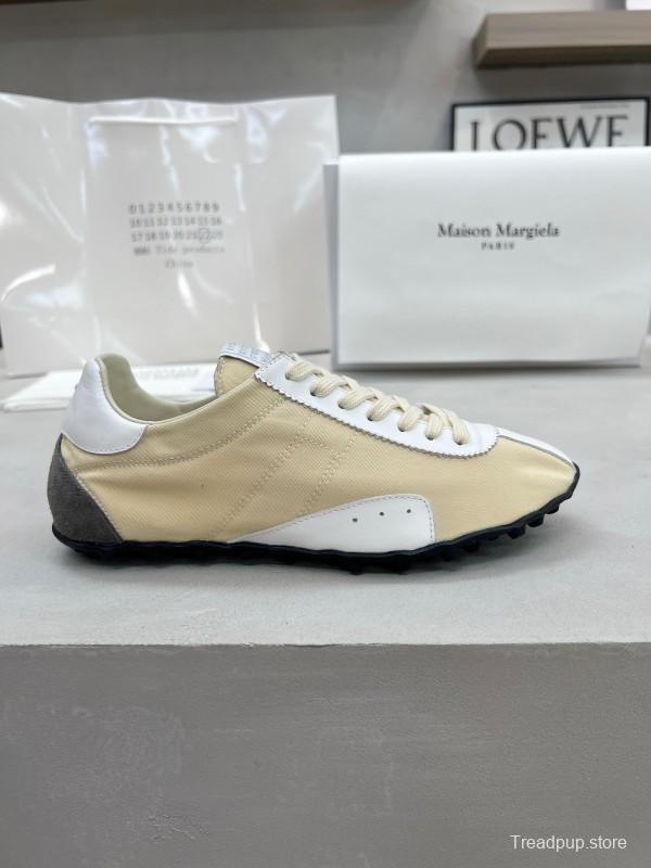 Maison Margiela Couple Sports Casual Shoes - AS00240