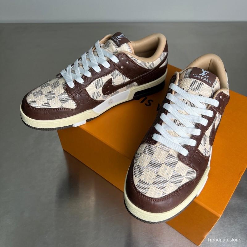 Nike Dunk SB Low Comfort Casual Shoes - YC