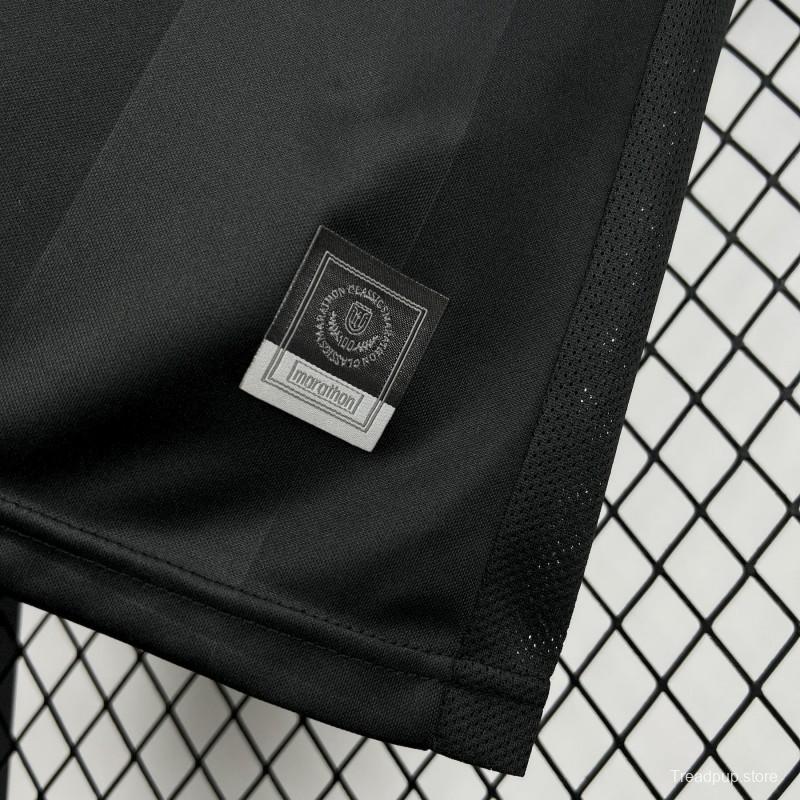 2026 Mens Ecuador Special Jersey