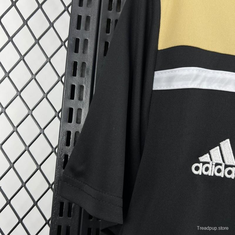 2018/19 Retro Ajax Away Jersey