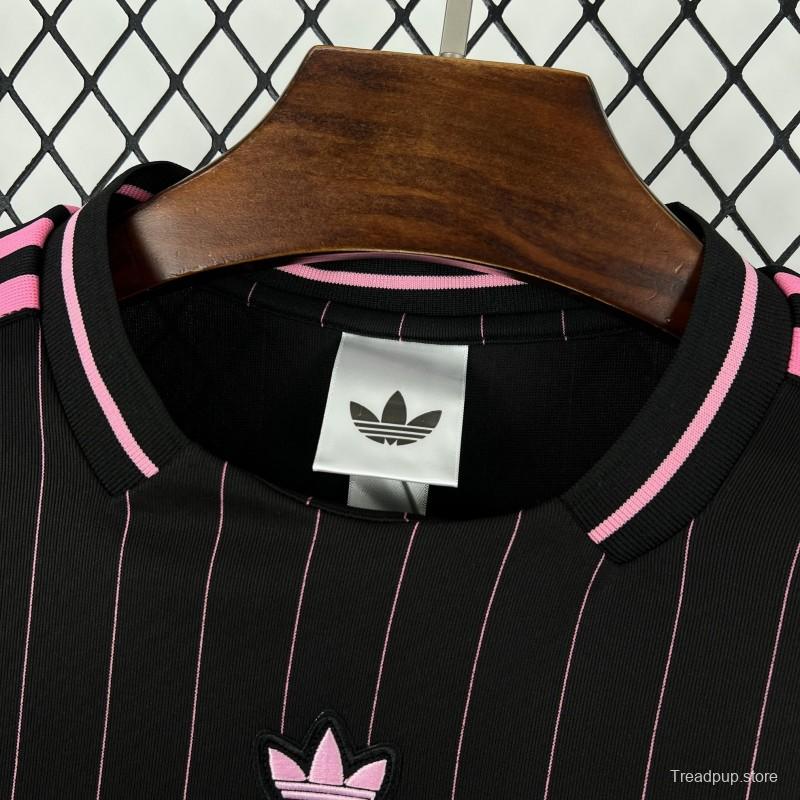 2026/27 Mens Juventus Originals Terrace Icons Jersey