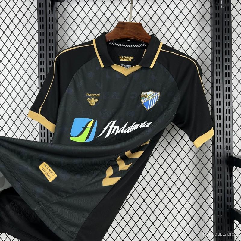 2025/26 Mens CD Leganes Retro Jersey