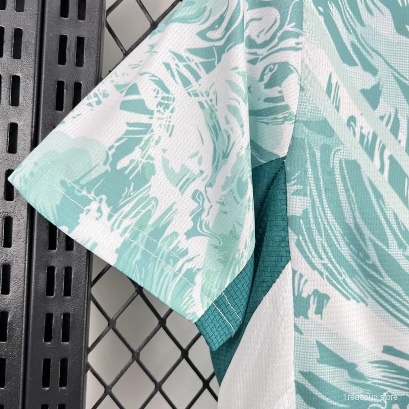 2026 Womens Portugal World Cup Away Jersey