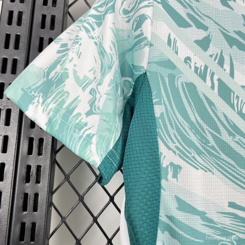 2026 Womens Portugal World Cup Away Jersey