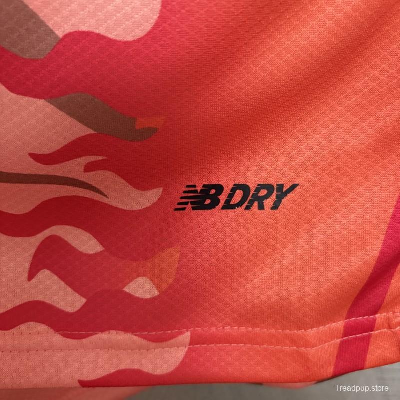 26/27 Porto Special Edition Jersey S-XXXXL