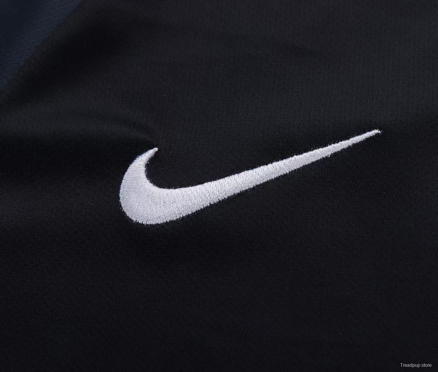 Retro  Kids 01/02 PSG/Paris Saint-Germain Third Jersey