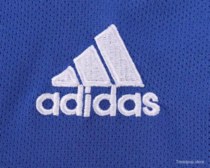 Retro Kids 07/08 Chelsea Home Jersey
