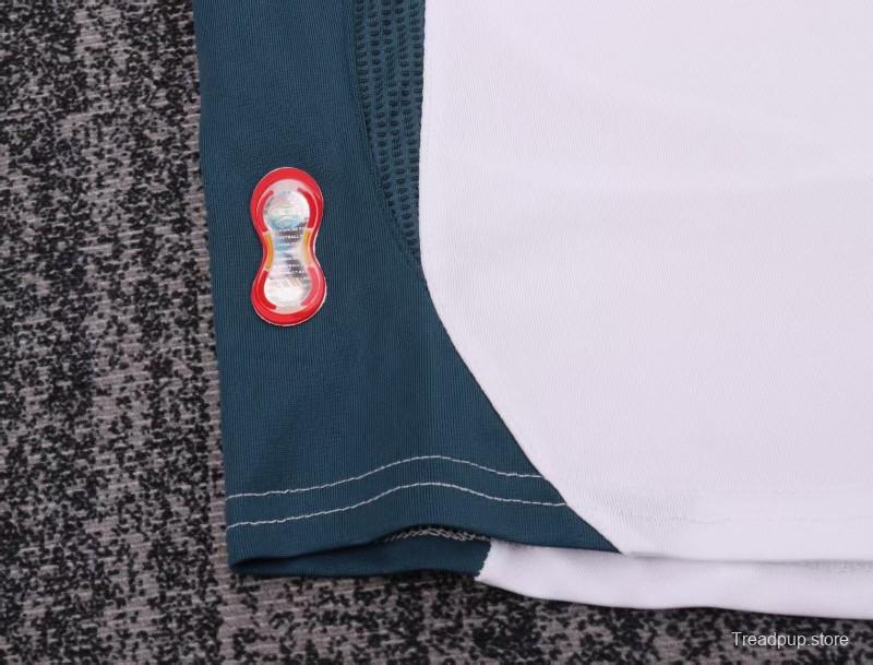 Retro Kids 06/08  Liverpool Away Jersey