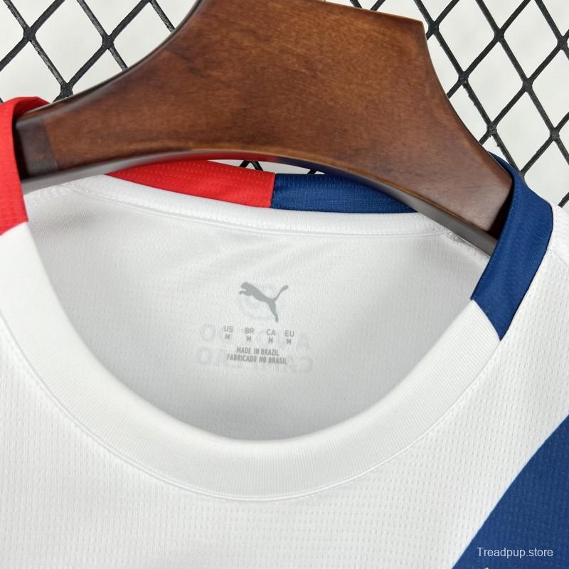 2026/27 Mens Bahia Home Jersey