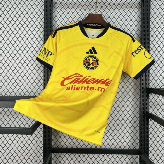 2026/27 Mens Club America Home Jersey
