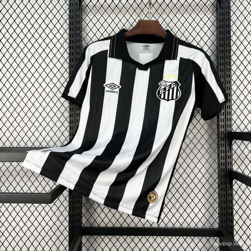 2026/27 Mens Santos Away Jersey